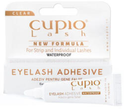 Cupio Adeziv pentru gene false - Transparent New, 7g, Cupio