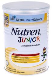 Nestle Lapte praf Nutren Junior +12 luni, 400g, Nestle