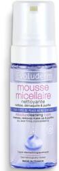 Evoluderm Spuma micelara de curatare pentru toate tipurile de ten, 150ml, Evoluderm