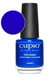Cupio Lac de unghii in the City cu aspect mat Toulouse, 15ml, Cupio