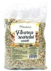 EcoNatur Seminte decojite din floarea soarelui, 500g, EcoNatur