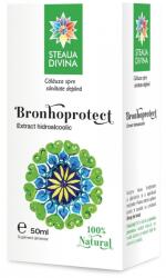 Steaua Divina Bronhoprotect tinctura, 50ml, Steaua Divina