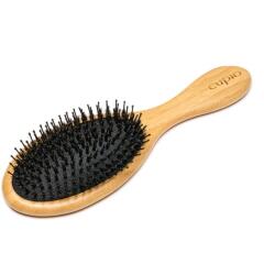 Cupio Perie de par ovala Shiny Hair, 1 bucata, Cupio