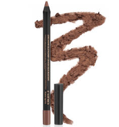Cupio Creion de ochi waterproof Chocolate, 1.2g, Cupio