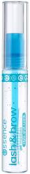 Essence Mascara gel pentru gene si sprancene Lash & Brow Gel Mascara, 9ml, Essence
