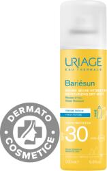 Uriage Spray uscat pentru protectie solara cu SPF30 Bariesun, 200ml, Uriage