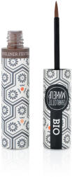 Charlotte Bio Eyeliner bio maro, 4ml, Charlotte Bio