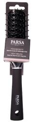 Parsa Beauty Perie de par pentru fohn cu peri din plastic Trend Line, 1 bucata, Parsa Beauty