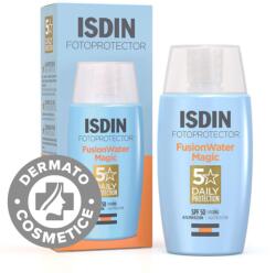 ISDIN Fotoprotector Fusion Water Magic SPF50, 50ml, Isdin