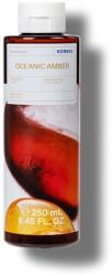 KORRES Gel de dus Oceanic Amber, 250ml, Korres