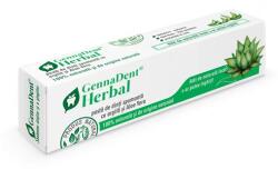 Viva Natura Pasta de dinti GennaDent Herbal, 50ml, VivaNatura
