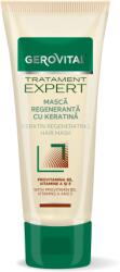 Gerovital Masca regeneranta cu keratina, 150ml, Gerovital