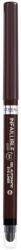 L'Oréal Creion mecanic de ochi gel Infaillible 36H Grip Brown Denim, 1.2g, L'Oreal Paris