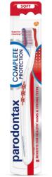 Parodontax Periuta de dinti Soft Complete Protection, 1 bucata, Parodontax