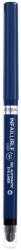 L'Oréal Creion mecanic de ochi gel Infaillible 36H Grip Blue Jersey, 1.2g, L'Oreal Paris