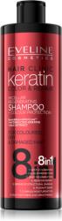 Eveline Cosmetics Sampon Keratin Colour Protection 8 in 1, 400ml, Eveline Cosmetics