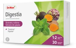 Dr. Max Digestia, 30 capsule moi