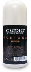 Cupio Acetona pura, 120ml, Cupio