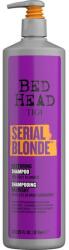 TIGI Sampon pentru par blond Bed Head, 970ml, Tigi