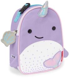 Skip Hop Gentuta pentru pranz Zoo Balena, 1 bucata, Skip Hop