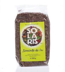 Solaris Seminte de in, 300g, Solaris