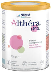 Nestle Formula de lapte praf Althera HMO, 400g, Nestle