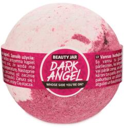 Beauty Jar Bila de baie efervescenta cu parfum floral Dark Angel, 150g, Beauty Jar