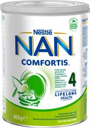Nestle Produs pe baza de lapte praf fortifiat Nan Comfortis 4 de la 2 ani, 800g, Nestle