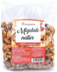 EcoNatur Migdale natur, 500g, EcoNatur