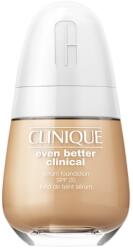 Clinique Fond de ten cu SPF 20 Serum Foundation CN 18 Cream Whip Even Better Clinical, 30ml, Clinique