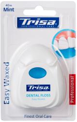 Trisa Ata dentara mentolata Easy Waxed, 40m, Trisa