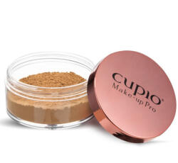 Cupio Pudra de fata Soft Luminous - Medium Beige, 19g, Cupio
