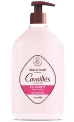 Cavailles Crema de dus relaxanta, 750ml, Cavailles