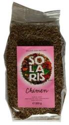 Solaris Seminte de chimen, 100g, Solaris