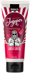 Biobaza Gel intim natural pentru barbati Lucky Lover, 100ml, Biobaza
