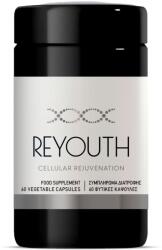 Natural Doctor Reyouth Rejuvenare, 60 capsule, Natural Doctor