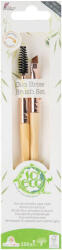 So Eco Set 2 pensule ecologice pentru aranjarea si definirea sprancenelor, 1 bucata, So Eco