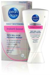Pearl Drops Pasta de dinti Instant Boost, 50ml, Pearl Drops