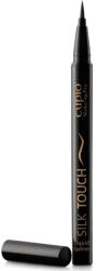Cupio Tus de ochi Silk Touch Black, 0.5ml, Cupio
