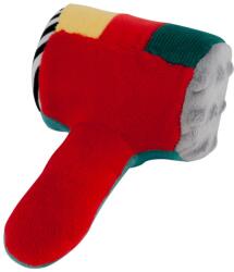 Canpol babies Jucarie moale ciocan cu clopotel, 1 bucata, Canpol babies