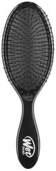 Wet Brush Perie de par neagra Original Detangler, 1 bucata, Wet Brush