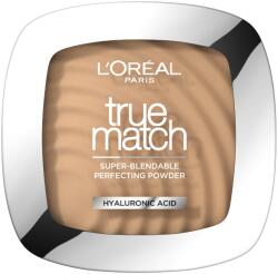 L'Oréal Pudra compacta True Match 3D/W Golden Beige, 9g, L'Oreal Paris