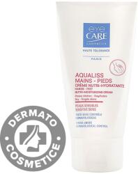 Eye Care Cosmetics Crema pentru maini si picioare Aqualiss, 50ml, Eye Care Cosmetics