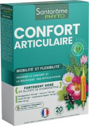 Santarome Bio Confort Articulaire, 20 fiole, Santarome Bio