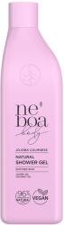 Neboa Gel de dus natural Jojoba Calmness, 300ml, Neboa