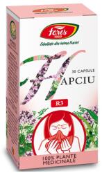 Fares Hapciu raceala si gripa, 30 capsule, Fares