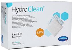 HARTMANN Pansament activat pentru terapia umeda, 7.5 x 7.5cm, 10 bucati, Hydroclean Advance