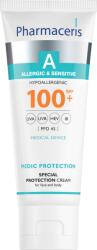 Pharmaceris Crema cu protectie speciala SPF100+ A, 75ml, Pharmaceris