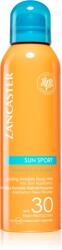 Lancaster Spray de corp cu protectie solara SPF30 Sun Sport Invisible Mist, 200ml, Lancaster