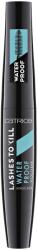 Catrice Mascara rezistent la apa Lashes To Kill Waterproof Volume 010, 10ml, Catrice